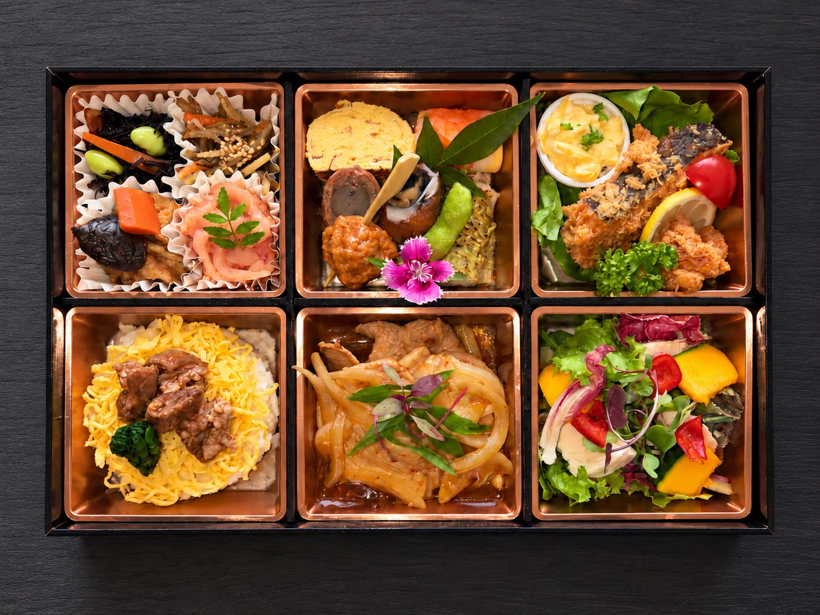 雅弁当